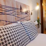 Appart hôtel Il Melo 3*