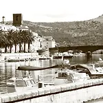 Appart hôtel Il Melo