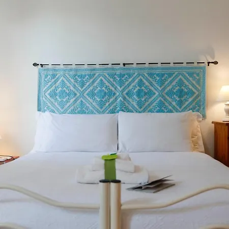 Il Melo Lägenhetshotell Porto Torres