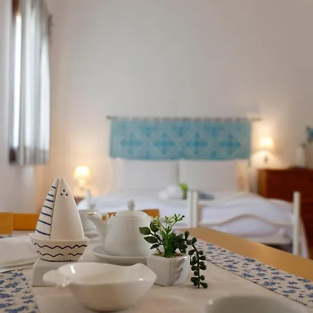 Il Melo Aparthotel