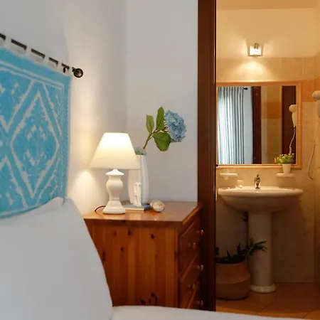 Hotel apartamentowy Il Melo Porto Torres