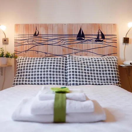 Apart Otel Il Melo Porto Torres
