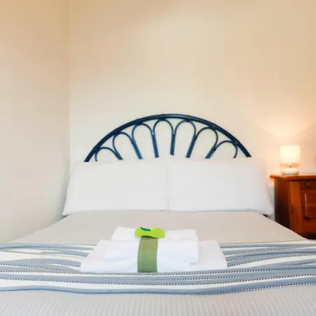 Hotel apartamentowy Il Melo 3*