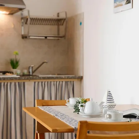 Il Melo Lägenhetshotell