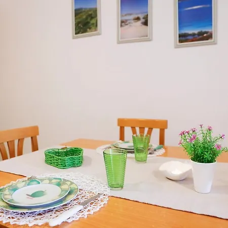 Hotel apartamentowy Il Melo 3*