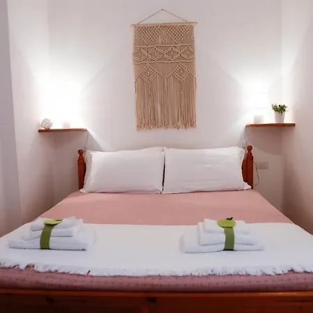 Il Melo מלון דירות