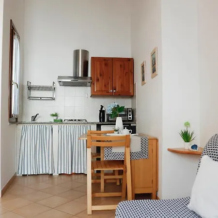 Il Melo פורטו טורס