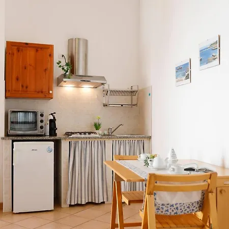 Il Melo 3* Porto Torres