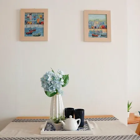 Il Melo Lägenhetshotell 3*