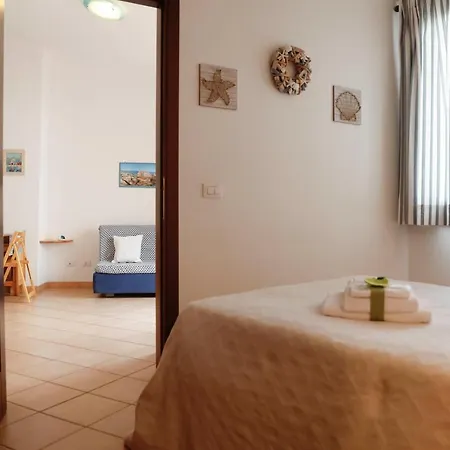 Il Melo Apart-hotel