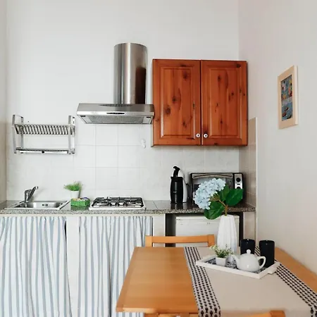 מלון דירות Il Melo