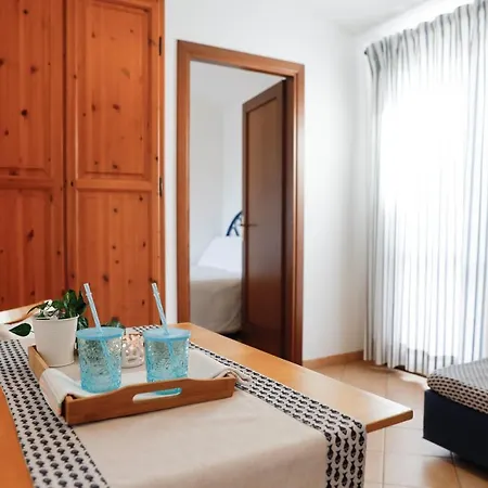 Il Melo Lägenhetshotell