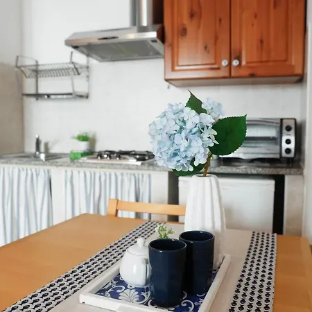 Aparthotel Il Melo Porto Torres