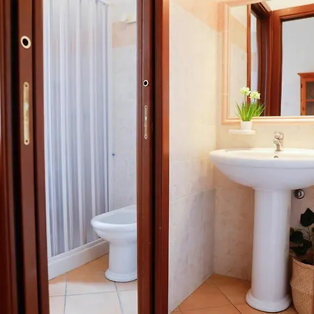 Il Melo 3* Porto Torres