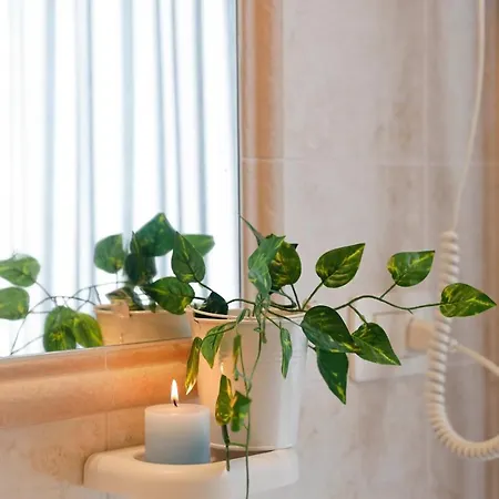 Il Melo Aparthotel
