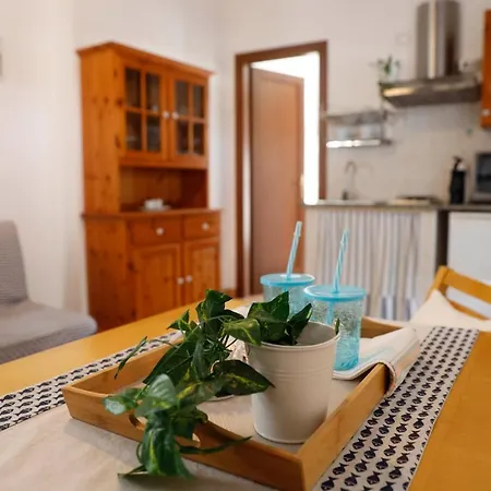 Lägenhetshotell Il Melo