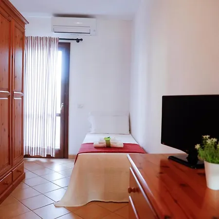 Apart-hotel Il Melo