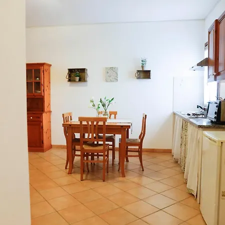 Lägenhetshotell Il Melo