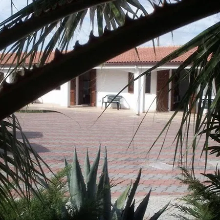 Il Melo 3* Porto Torres