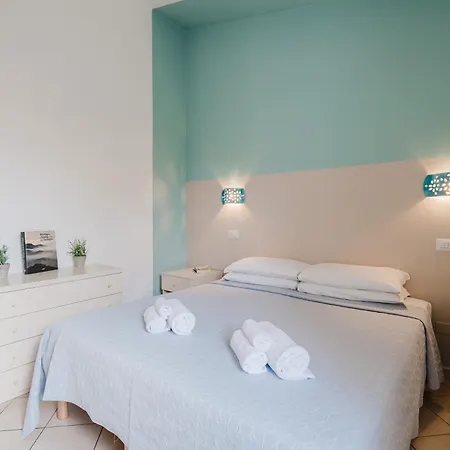 מלון דירות Il Melo 3*