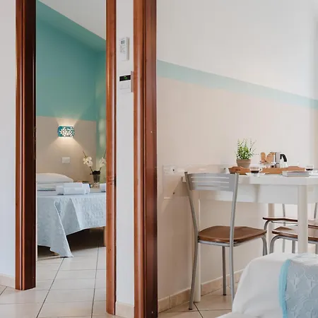 Il Melo Aparthotel Porto Torres