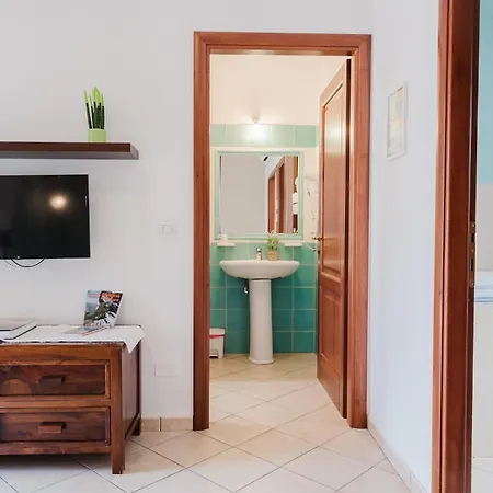 Il Melo 3* Porto Torres