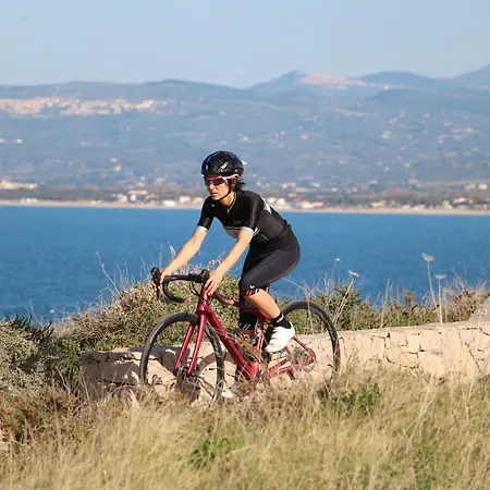 Il Melo Lägenhetshotell 3*