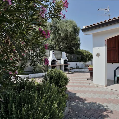 Il Melo מלון דירות 3*