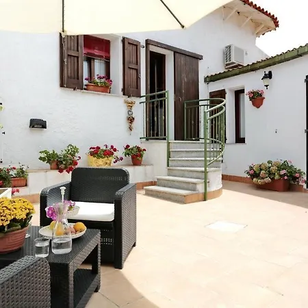 Il Melo Lägenhetshotell