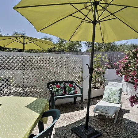 Il Melo 3* Porto Torres