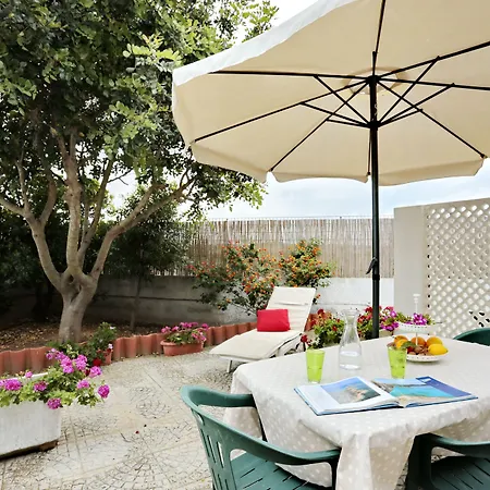 Il Melo Lägenhetshotell 3*