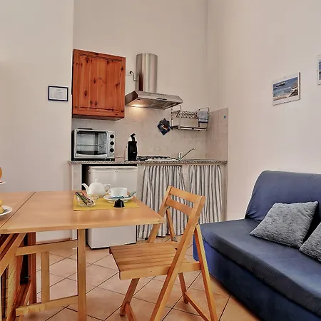 Il Melo פורטו טורס