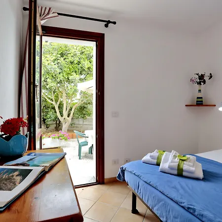 Lägenhetshotell Il Melo