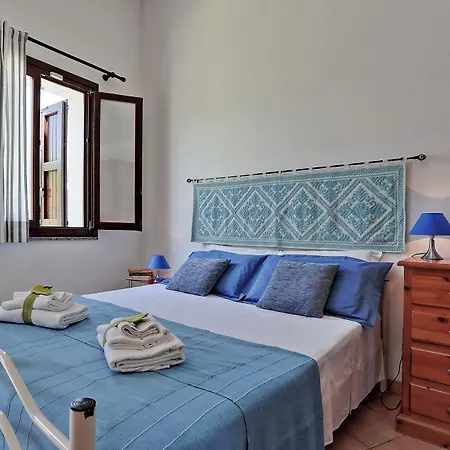 Il Melo 3* Porto Torres