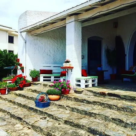 Il Melo Porto Torres