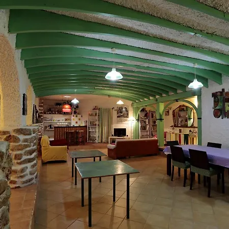 Hotel apartamentowy Il Melo