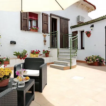 Lägenhetshotell Il Melo Porto Torres