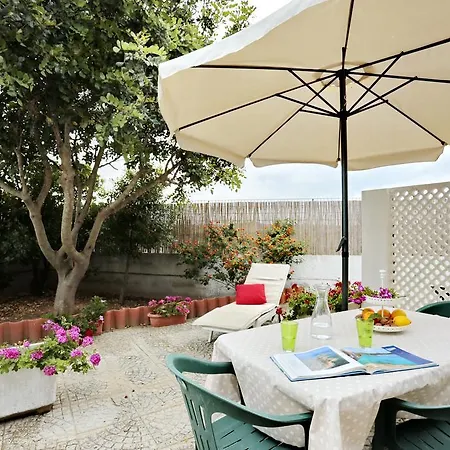 מלון דירות Il Melo פורטו טורס