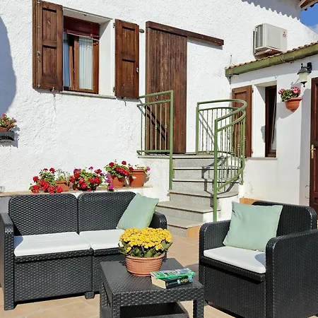 Lägenhetshotell Il Melo Porto Torres