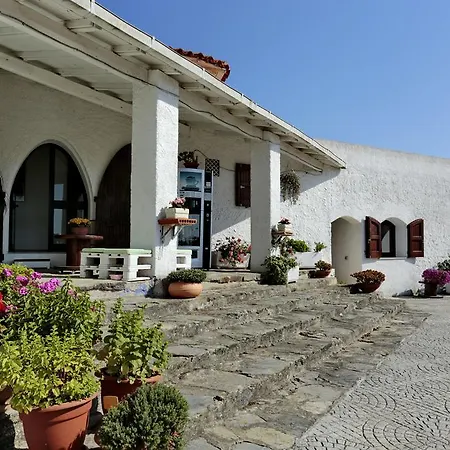 Apart-hotel Il Melo