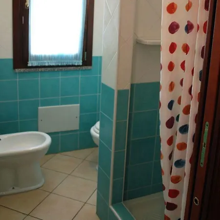 Il Melo 3* Porto Torres