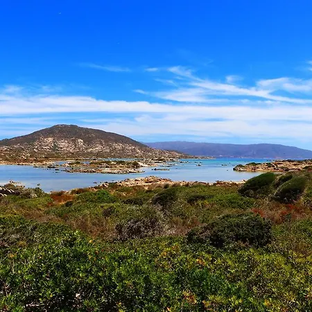 Il Melo Lägenhetshotell