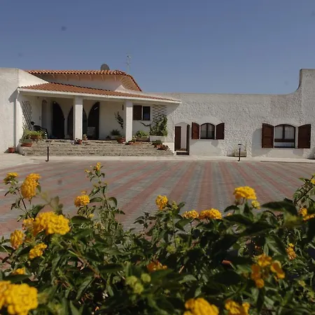 Il Melo 3* Porto Torres