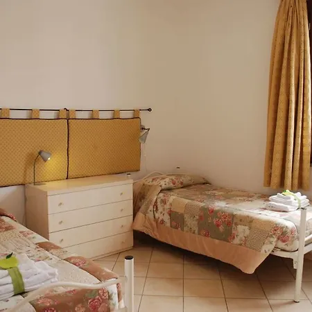 Il Melo Aparthotel 3*