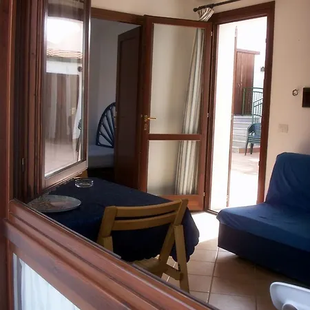 Il Melo Aparthotel