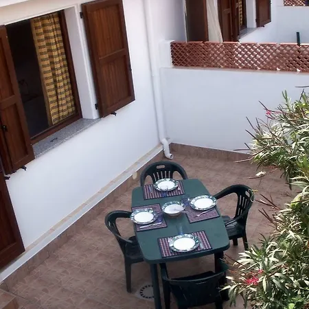 Il Melo Aparthotel 3*