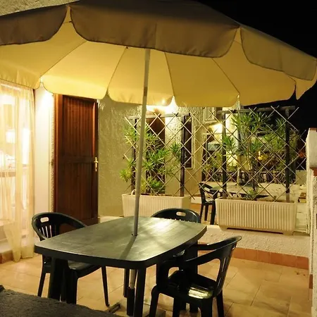 Il Melo Apart-hotel Porto Torres