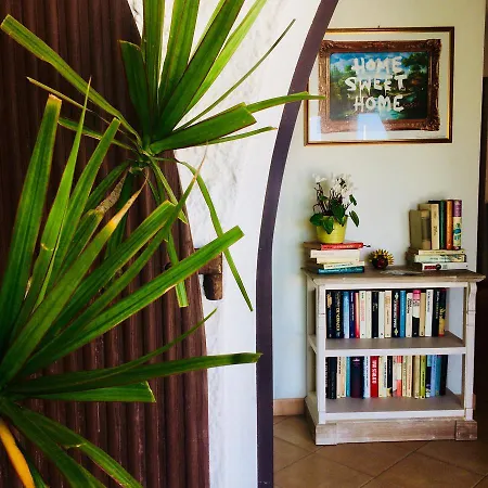 Lägenhetshotell Il Melo Porto Torres