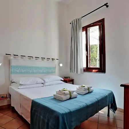 Aparthotel Il Melo Porto Torres