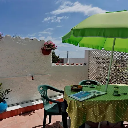 Il Melo Lägenhetshotell Porto Torres